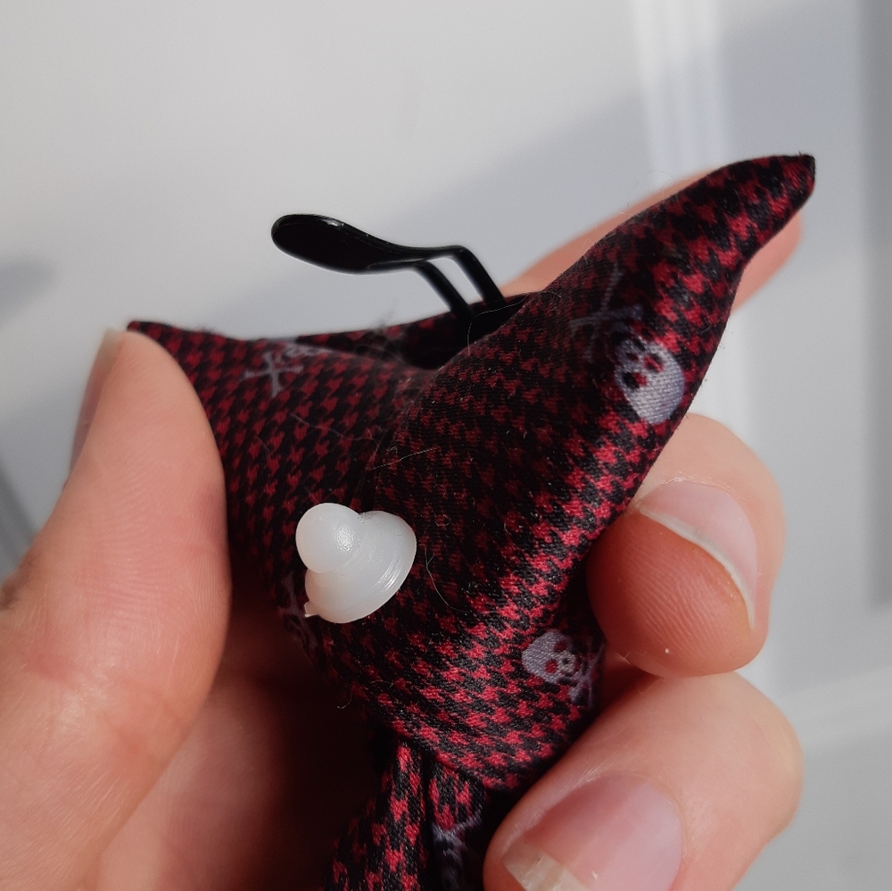 Clip On Tie - Picture 6 of 8